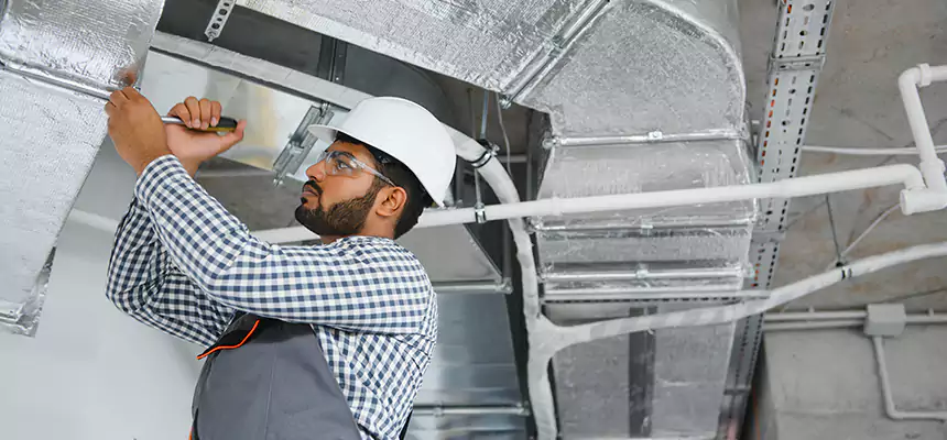 Proactive Ac Vent Repairs & Air Duct Replacement Companies Near Me in Gloucester