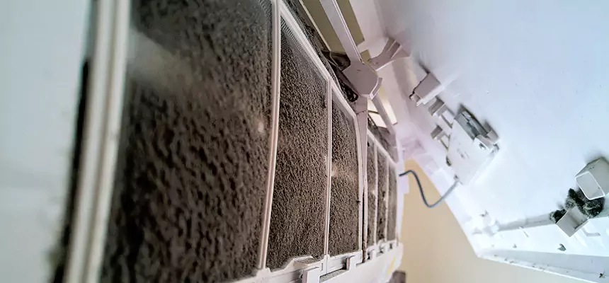 Preventive Air Duct Bacteria Removal in Gloucester