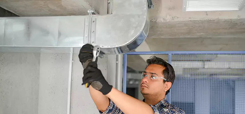 Our Air Duct Installation Services in Gloucester, MA