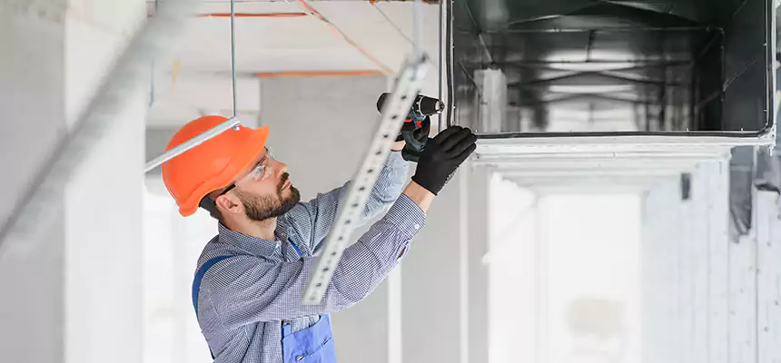 Our Air Vent Replacement Services in Gloucester, MA