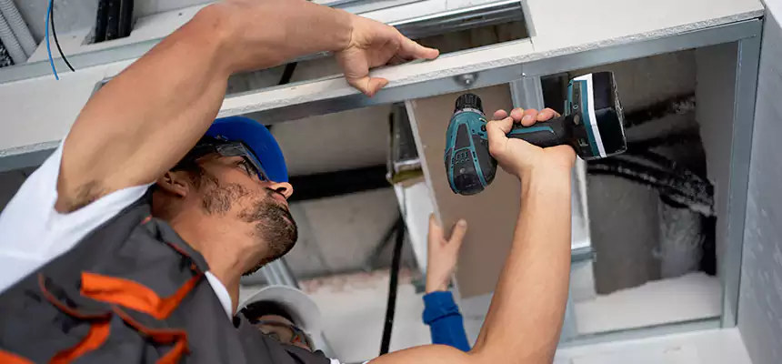 Our Apartment Air Duct Cleaning Services in Gloucester, MA