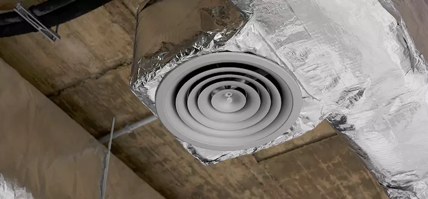 Our Basement Vent Cleaning Services in Gloucester, MA