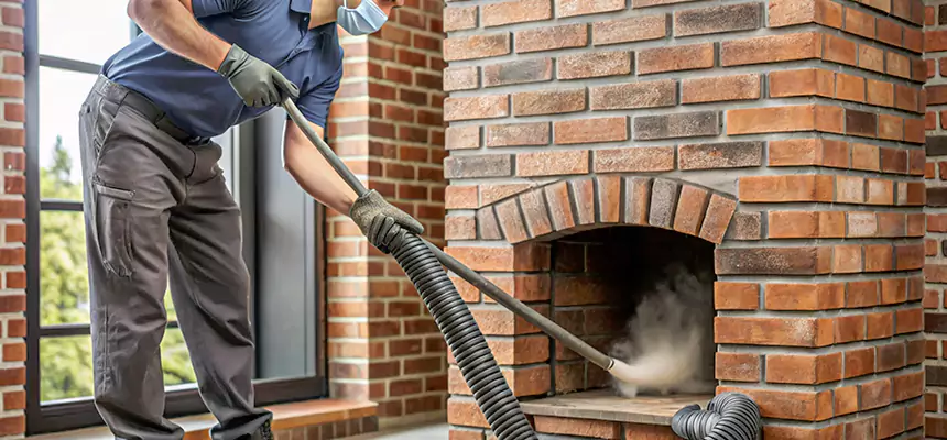 Our Chimney Sweep Services in Gloucester, MA