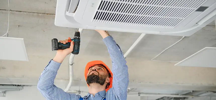 Detailed Multi‑Unit Riser & Roof Termination Cleaning in Gloucester