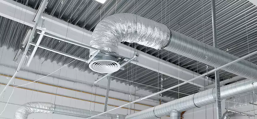 Our Dryer Vent Hose Replacement Services in Gloucester, MA