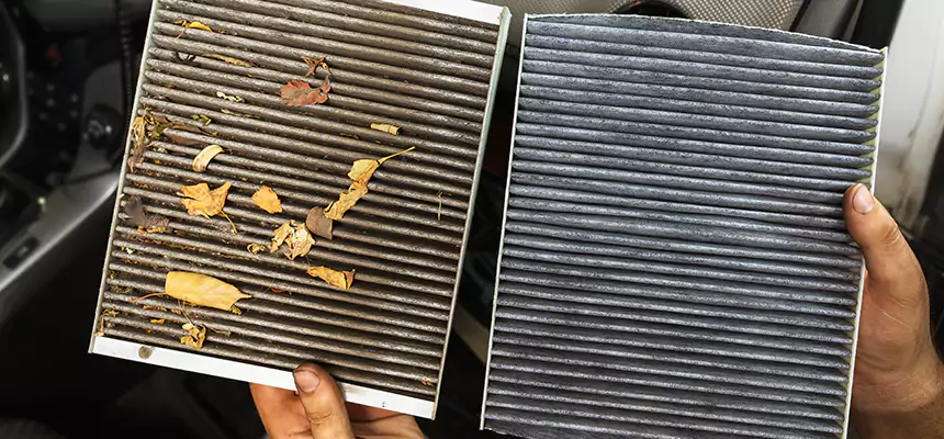 Our Dryer Vent Lint Filter Cleaning Services in Gloucester, MA