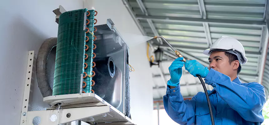 Our Energy-Efficient HVAC Cleaning Services in Gloucester, MA