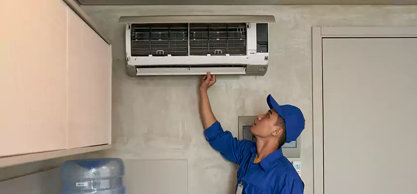 Balanced Fresh‑Air Ventilation (ERV/HRV) in Gloucester