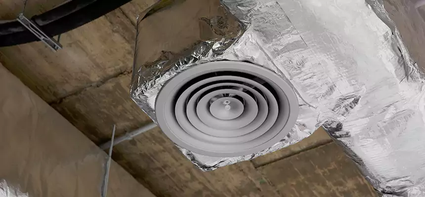 Our Industrial Dryer Vent Cleaning Services in Gloucester, MA