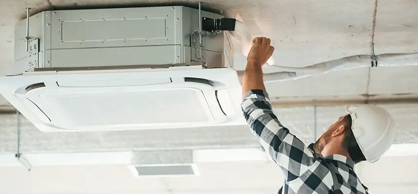 Our Local Vent Cleaning Services in Gloucester, MA