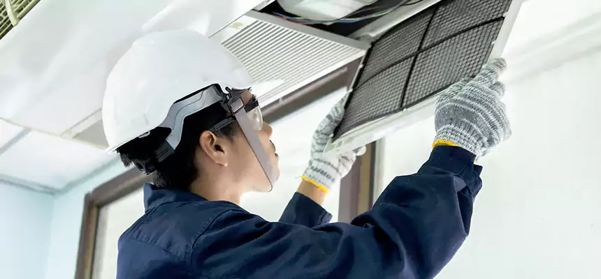 Our Mold & Mildew Removal from Air Ducts Services in Gloucester, MA