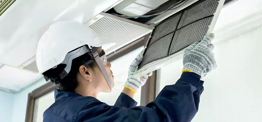 Our Multi-family Home Duct Cleaning Services in Gloucester, MA