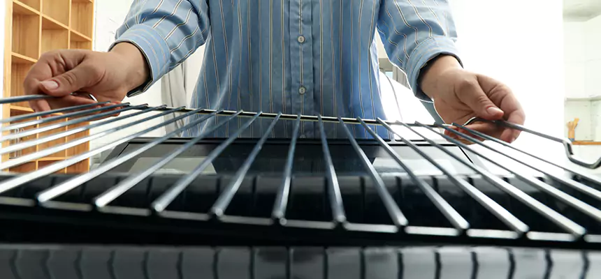 Our Vent Grille Washing Services in Gloucester, MA