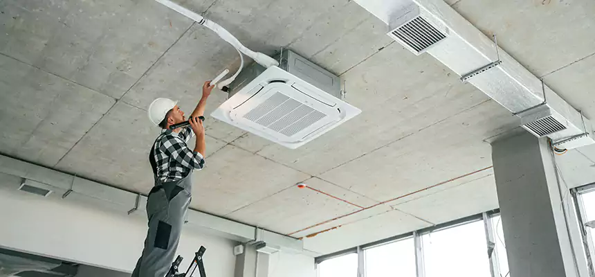 Our Wi Fi Connected Air Ducts Services in Gloucester, MA