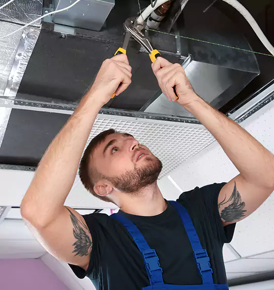 About Air Duct Repair Services in Gloucester, MA