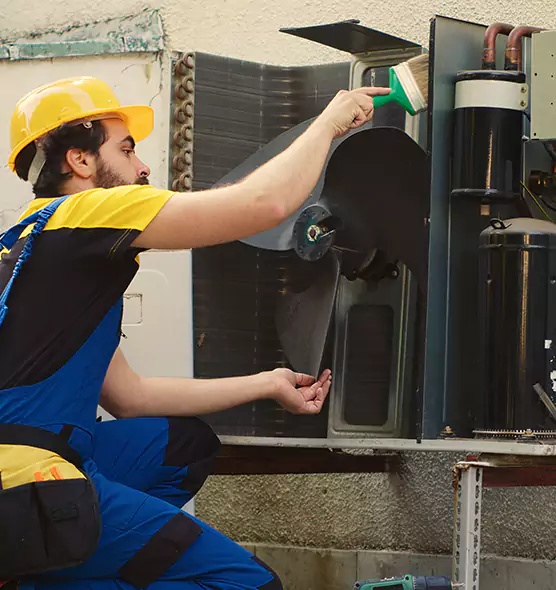 Professional Air Duct Washing Service in Gloucester, MA