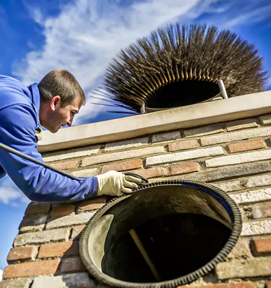About Professional Chimney Sweep in Gloucester, MA
