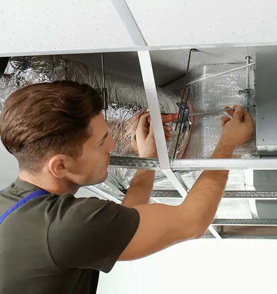 Professional Clogged Dryer Vent Repair in Gloucester, MA