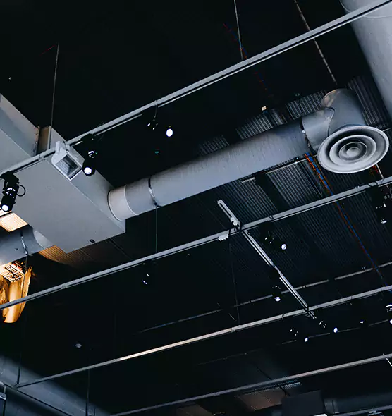 Professional Duct Cleaning For LEED Homes in Gloucester, MA