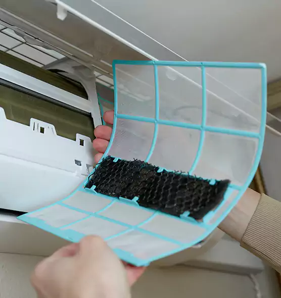 Welcome to Air Duct Cleaning & Repairs Gloucester — Your Local HEPA Filter Installation Pros in Gloucester, MA