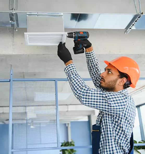 Professional HVAC Duct Cleaning in Gloucester, MA