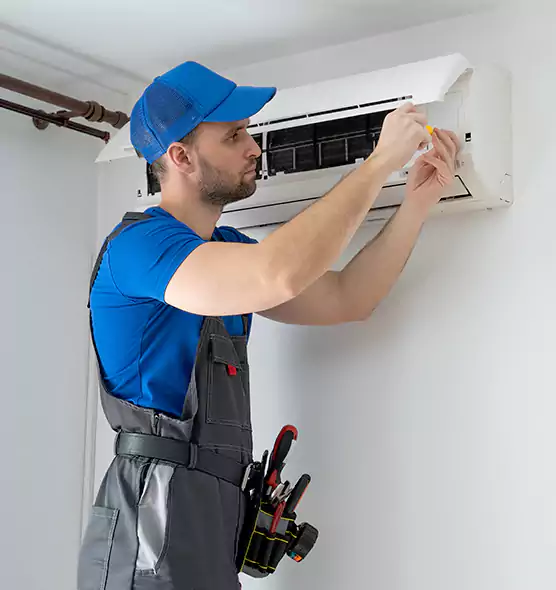 About Smart Thermostat AC Installation in Gloucester, MA
