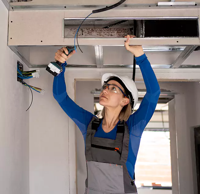 Why Homeowners & Businesses Trust Us in Gloucester, MA?